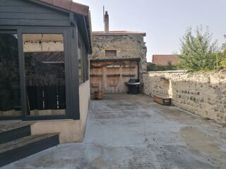  Maison à vendre 6 pièces 105 m²