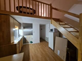  Appartement à louer 2 pièces 26 m²