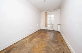 Vente Appartement Musiciens, Bourgeois 4 pièces 116 m2, balcons Nice