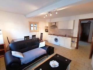  Appartement à louer 2 pièces 40 m²