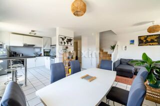  Appartement � vendre 3 pi�ces 72 m�