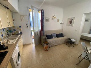  Appartement � louer 2 pi�ces 25 m�