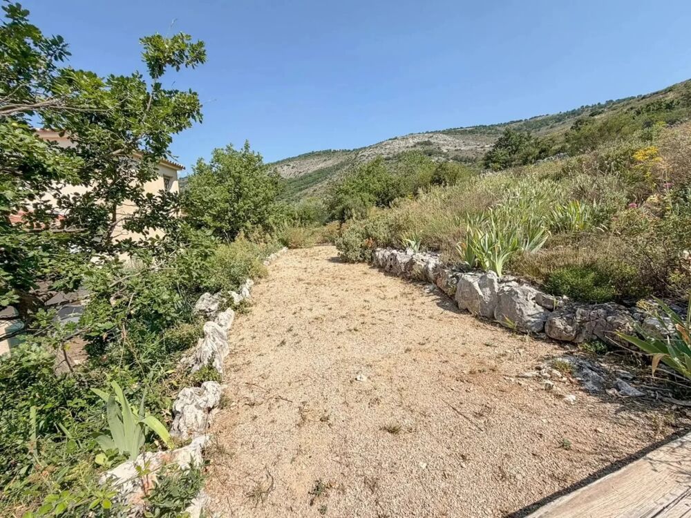 à vendre  Maison Saint-Vallier-de-Thiey (06460)