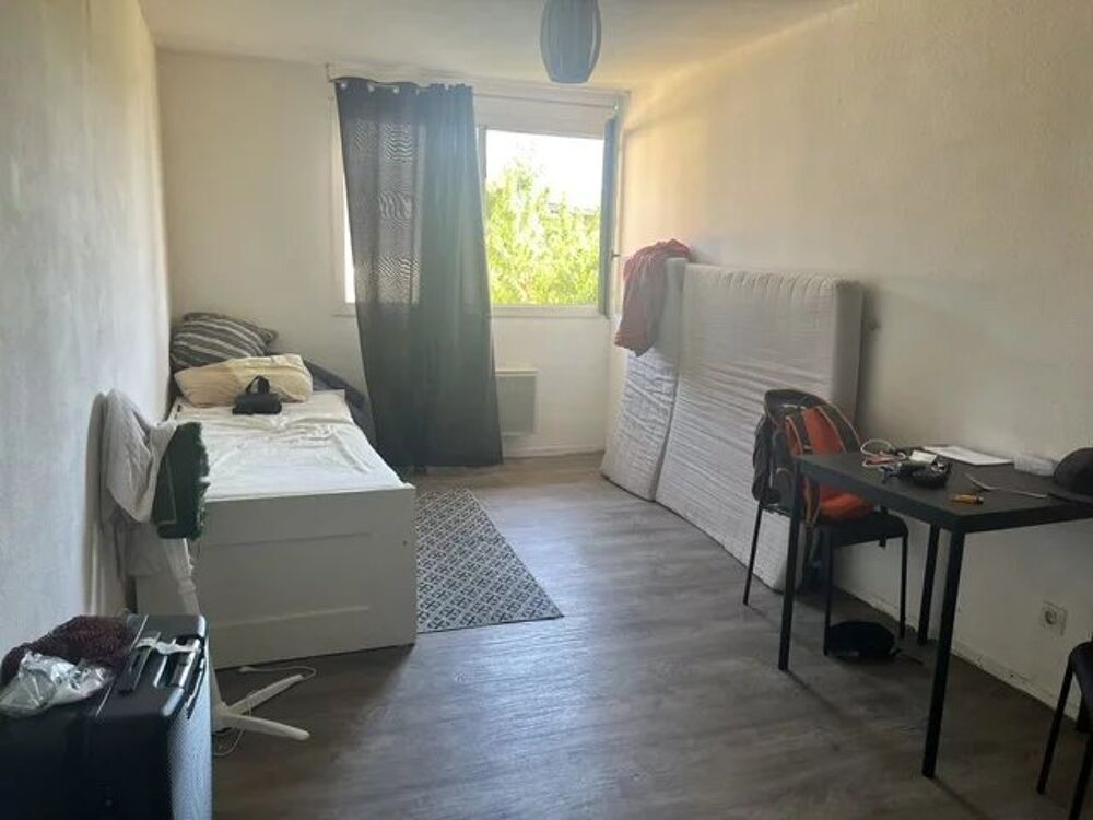 Vente Appartement Toulouse / Pradettes Toulouse