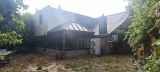  Maison à vendre 5 pièces 115 m²