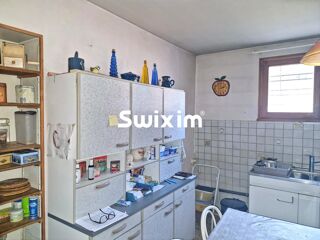 Vente Villa Maison de village à rénover Charvonnex