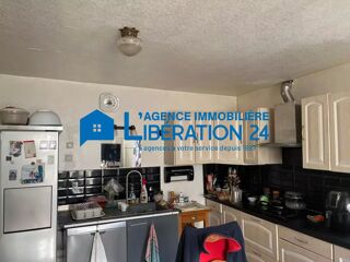  Maison à vendre 7 pièces 182 m²
