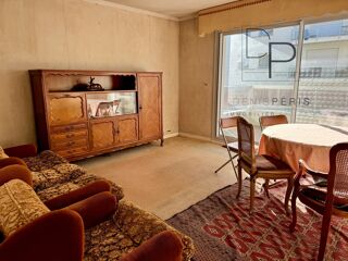 Vente Appartement LA BAULE T2 La baule-escoublac