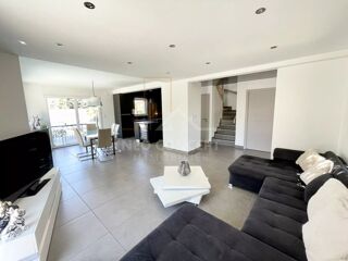  Maison à vendre 5 pièces 130 m²