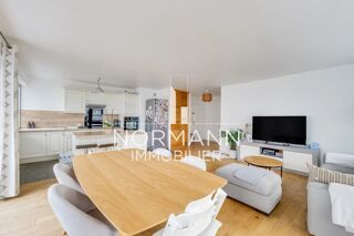  Appartement � vendre 3 pi�ces 68 m�