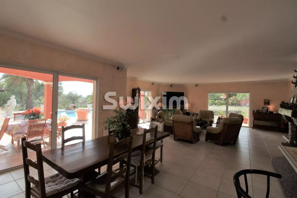 � vendre  Villa Fayence (83440)