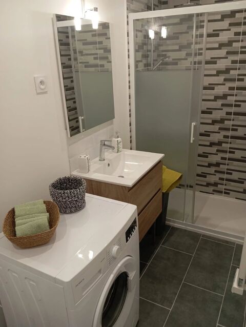  Appartement � louer 2 pi�ces 40 m�