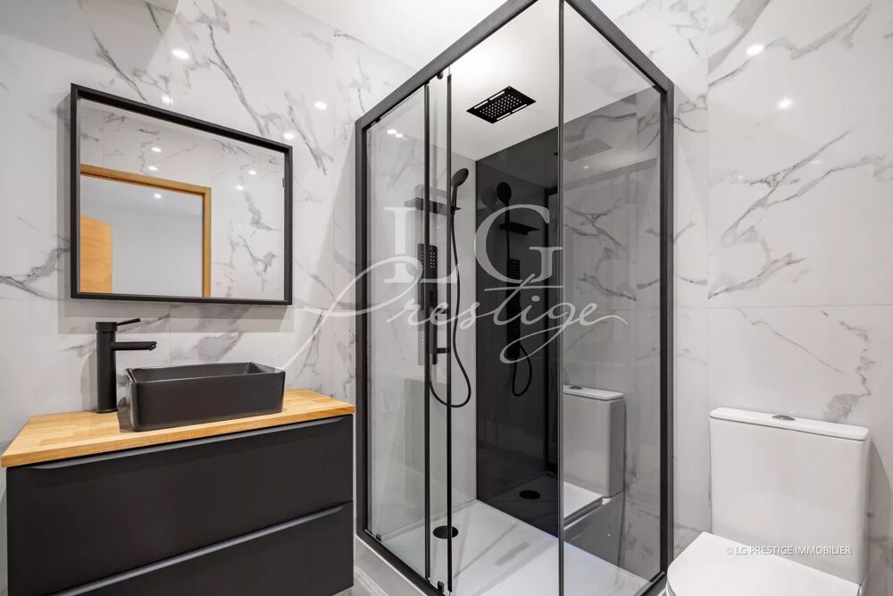  vendre  Villa Mandelieu-la-Napoule (06210)