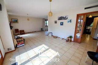  Maison à vendre 4 pièces 119 m²
