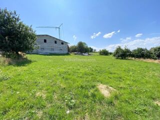  Terrain à vendre 1302 m²
