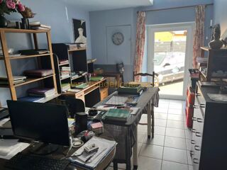  Maison à vendre 5 pièces 160 m² Rédené