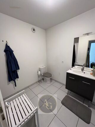 Vente Appartement T2 avec loggia situé dans l'Écoquartier de la Cartoucherie, Toul Toulouse