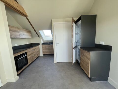  Appartement � louer 2 pi�ces 32 m�