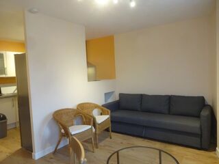  Appartement � louer 2 pi�ces 49 m�