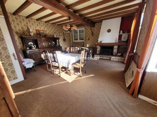  Maison � vendre 6 pi�ces 125 m�