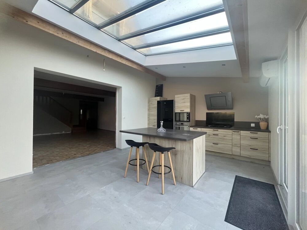 Vente Maison MAISON GUÉRIGNY 4 CHAMBRES Guérigny