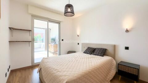  Appartement  louer 2 pices 35 m