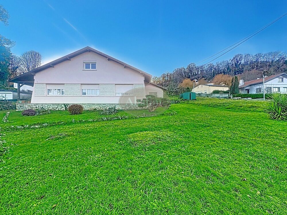 Vente Maison Jolie Maison de Village Lourdes