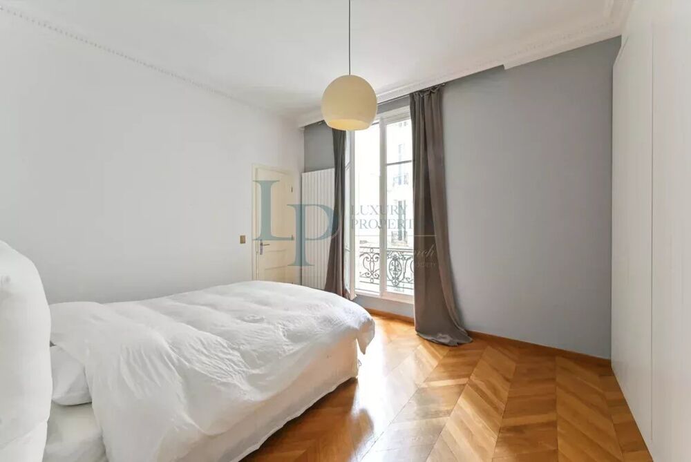 à vendre  Appartement Paris 17