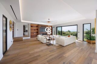  Maison à vendre 8 pièces 400 m² Saint-paul-de-vence