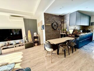  Appartement  vendre 3 pices 63 m