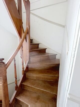 Vente Appartement Appartement de 55 m² - Centre de Laon Laon