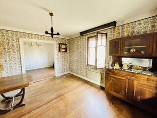  Maison � vendre 6 pi�ces 122 m�