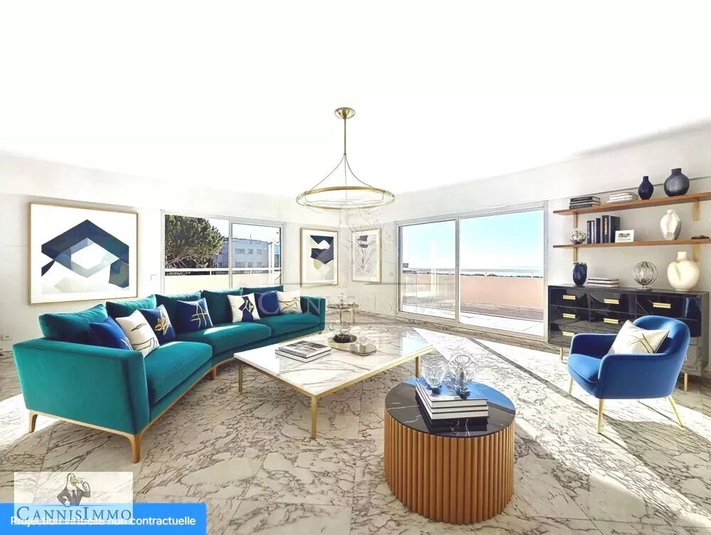 � vendre  Appartement Le Cannet (06110)