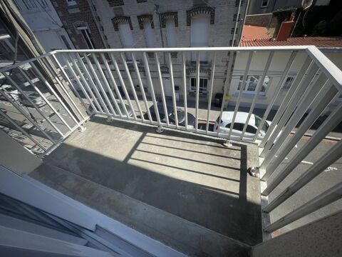  Appartement à vendre 3 pièces 48 m²
