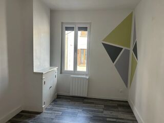  Maison à louer 4 pièces 85 m²