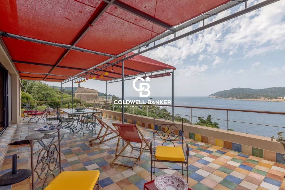  vendre  Maison Hyres (83400)