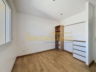  Maison � vendre 4 pi�ces 83 m�