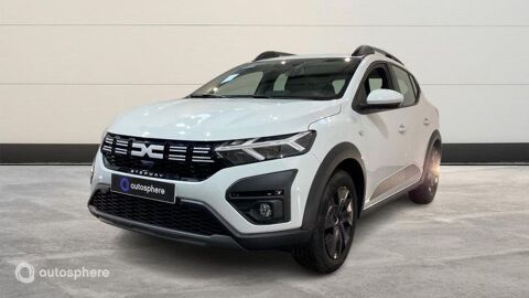 Dacia Sandero 1.0 TCe 90ch Stepway Expression -24 2025 occasion Aix-en-Provence 13090