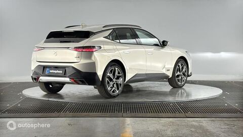 DS4 PureTech 130ch Rivoli Automatique 2023 occasion 63000 Clermont-Ferrand