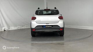 Sandero 1.0 ECO-G 100ch Stepway Essential 2023 occasion 59640 Dunkerque