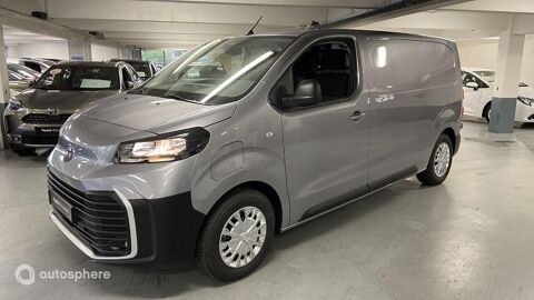 Annonce voiture Toyota Proace city 46990 