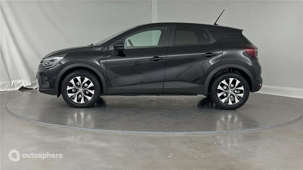 Captur 1.0 TCe 90ch Evolution 2024 occasion 77100 Meaux