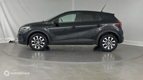 Captur 1.0 TCe 90ch Evolution 2024 occasion 77100 Meaux