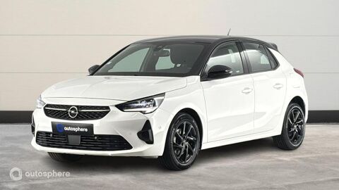 Opel Corsa 1.2 Turbo 130ch GS Line BVA 2021 occasion Clermont-Ferrand 63000