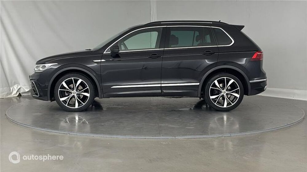 Tiguan 2.0 TDI 150ch R-Line DSG7 2023 occasion 51100 Reims