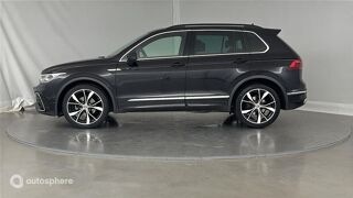 Tiguan 2.0 TDI 150ch R-Line DSG7 2023 occasion 51100 Reims