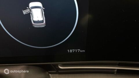 Kona 1.6 GDi 129ch Hybrid Creative DCT-6 2024 occasion 51000 Ch&acirc;lons-en-Champagne