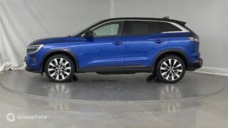 Austral 1.2 E-Tech full hybrid 200ch Techno - 23 2023 occasion 62219 Longuenesse