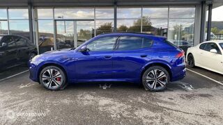 Grecale 557ch 105kWh Folgore 2024 occasion 74330 &Eacute;pagny Metz Tessy