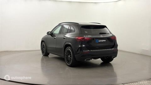 Classe GLA 200 d 150ch AMG Line 8G-DCT 2025 occasion 86000 Poitiers